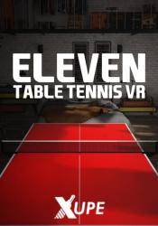 For Fun Labs Eleven Table Tennis VR (PC) Jocuri PC