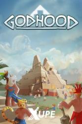 Abbey Games Godhood (PC)