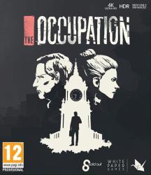 Humble Bundle The Occupation (PC) Jocuri PC