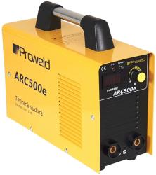 ProWELD ARC500e (4550ARC500E)
