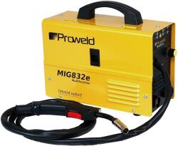 ProWELD MIG-832E (4550MIG832E)