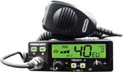 CB President TEDDY II ASC (TXPR276) Statii radio
