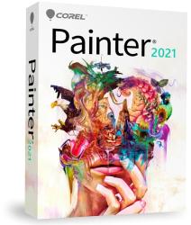 Corel Painter 2021 ENG ML (PTR2021MLDP)