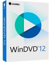 Corel WinDVD 12 Corporate Edition WIN ESD (LCWD12ML1)