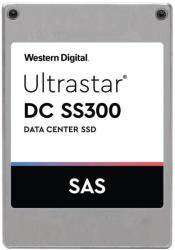 Western Digital Ultra 960GB SAS HUSTR7696ASS200 0B34897
