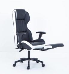 Unic Spot Kronos US 77 black/white