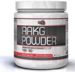 Pure Nutrition AAKG POWDER - 250 de grame, Pure Nutrition, PN7208