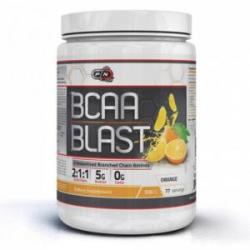Pure Nutrition Aminoacizi BCAA BLAST - 500 de grame, Pure Nutrition, disponibile 10 arome, PN5000