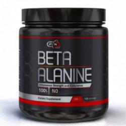 Pure Nutrition Beta cu aminoacizi - Alanină - 250 de grame, Nutriție pură, PN1721