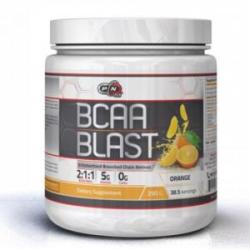 Pure Nutrition Aminoacizi BCAA BLAST - 250 de grame, Pure Nutrition, disponibile 10 arome, PN112