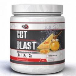 Pure Nutrition CGT BLAST - Miere și pepene galben - 300 grame, Pure Nutrition, PN7525