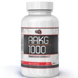 Pure Nutrition AAKG - 200 comprimate, Pure Nutrition, PN8990
