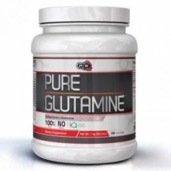 Pure Nutrition Glutamină Glutamină pură - 1000 grame, Nutriție pură, PN9556