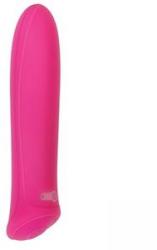 EVOLVED Glonț vibrator cu vibrații puternice PRETTY, Pink, 45456 Vibrator