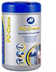 AF Cleaning Șervețele de curățare antistatică PC Clene, af pcc100e 0208