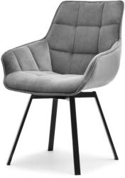 VOX bútor Aruba szürke