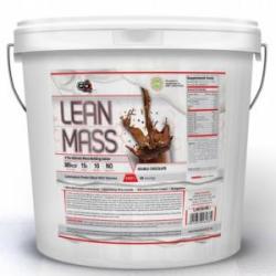 Pure Nutrition Lean Mass Gainer - 4540 grame, Pure Nutrition, disponibil 2 arome, PN4233