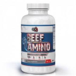 Pure Nutrition Aminoacizi de vitel BEEF AMINO - 150 comprimate, Pure Nutrition, PN3514