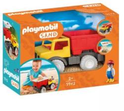 Playmobil Set Playmobil 9142 - Playmobil - Tipper, 2900352