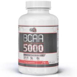 Pure Nutrition Aminoacizi BCAA 5000 - 150 comprimate, Pure Nutrition, PN3910