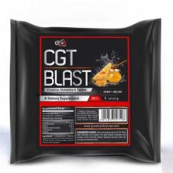 Pure Nutrition CGT BLAST - Miere și pepene - doză, Pure Nutrition, PN7518