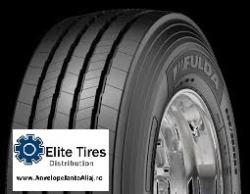 Fulda Regiotonn 3 (ms) Trailer 435/50r19.5 160j