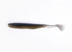 Hitfish Shad HITFISH Diet 9.6cm R136 5buc/plic (114096-R136)