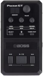 Boss Pocket GT - kytary
