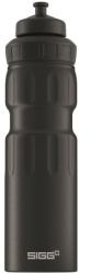 SIGG bidon din aluminiu wmb sports black touch 0.75l