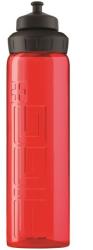 SIGG bidon din plastic viva 3 - stage red 0.75l