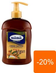 MilMil Sapun Lichid Mil Mil cu Argan, 500 ml