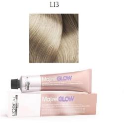 L'Oréal Majirel GLOW Light Base L13