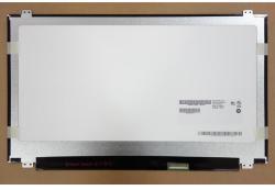  LTN156AT20-L01 15.6" HD (1366x768) 40pin fényes laptop LCD kijelző, LED panel (LTN156AT20-L01)