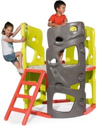 Smoby Centru de joaca Climbing Tower (S7600840204) Casuta pentru copii