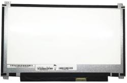 NT116WHM-N21 V4.0 11.6" HD (1366x768) 30pin fényes laptop LCD kijelző, LED panel alsó-felső konzolok (NT116WHM-N21 V4.0)