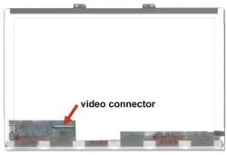  LP171WPA(TL)(A1) 17" WXGA+ (1440x900) 50pin fényes laptop LCD kijelző, LED panel (LP171WPA(TL)(A1))
