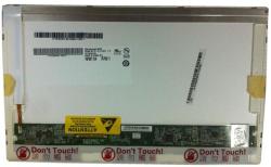 LTN101AT01-A01 10.1" SD+ (1280x720) 40pin fényes laptop LCD kijelző, LED panel (LTN101AT01-A01)