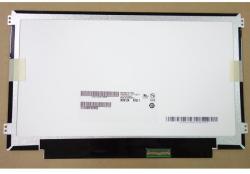 NT116WHM-N10 11.6" HD (1366x768) 40pin fényes laptop LCD kijelző, LED panel (NT116WHM-N10)