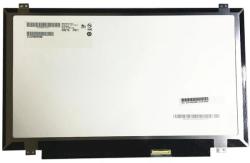  B140XW02 V. 1 HW3A 14.0" HD (1366x768) 40pin fényes laptop LCD kijelző, LED panel (B140XW02 V.1 HW3A)