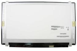 NT156FHM-N41 V8.0 15.6" FHD (1920x1080) 30pin matt laptop LCD kijelző, LED panel (NT156FHM-N41 V8.0)