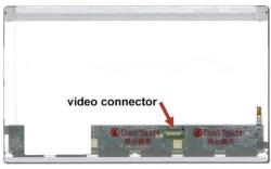  LTN133AT17-101 13.3" HD (1366x768) 30pin matt laptop LCD kijelző, LED panel (LTN133AT17-101)
