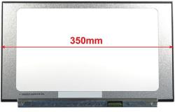 NT156WHM-T03 V8.0 15.6" HD (1366x768) 40pin fényes 60Hz laptop LCD kijelző, LED panel (NT156WHM-T03 V8.0)