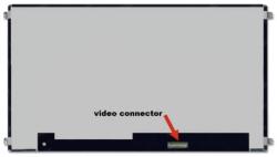LP133WH1(SP)(B1) 13.3" HD (1366x768) 30pin matt laptop LCD kijelző, LED panel (LP133WH1(SP)(B1))