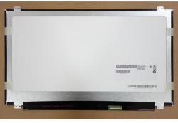 NT156WHM-N10 V5.0 15.6" HD (1366x768) 40pin fényes laptop LCD kijelző, LED panel (NT156WHM-N10 V5.0)