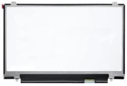  VVX14T058J02 14.0" QHD (2560x1440) 40pin matt laptop LCD kijelző, LED panel (VVX14T058J02)