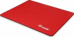Equip Maus-Pad 245013 rot fuer alle Maustypen (245013) Mouse pad