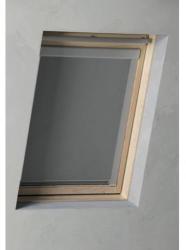 Pure Living 117, 3×116 cm fényzáró árnyékoló tetőablakra, szürke - ardorado