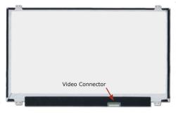  B156HAK03.0 HW3A 15.6" FHD (1920x1080) 40pin fényes laptop LCD kijelző, LED panel (B156HAK03.0 HW3A)