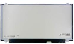 B156HAK02.0 HW2A 15.6" FHD (1920x1080) 40pin keskeny csatlakozó matt laptop LCD kijelző, LED panel érintős (B156HAK02.0 HW2A)
