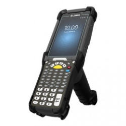 Zebra MC9300, 2D, SR, SE4750, BT, Wi-Fi, NFC, VT Emu. , Gun, IST, Android (MC930P-GSDEG4RW)